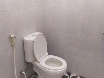 Rumah baru siap huni jalan kaliurang km 12 utara jl besi jangkang
