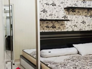 Disewakan Apartemen Springlake 2BR Furnish Bagus