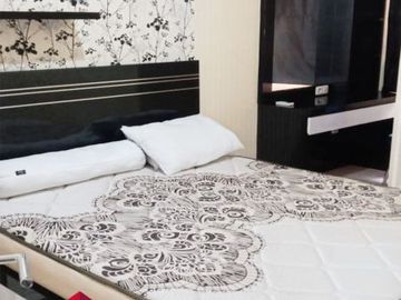 Disewakan Apartemen Springlake 2BR Furnish Bagus