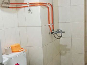 Disewakan Apartemen Springlake 2BR Furnish Bagus