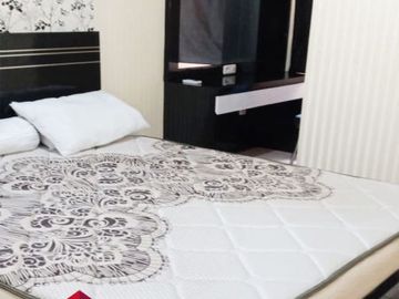 Disewakan Apartemen Springlake 2BR Furnish Bagus