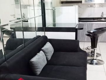 Disewakan Apartemen Springlake 2BR Furnish Bagus