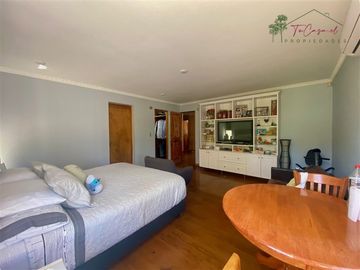 Casa parcela venta 5D/5B quincho piscina Talagante - Oliveto