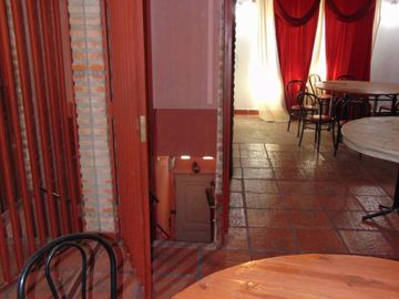 Casa Sobre Lote Propio 7,79 X 18,74 Salon de Fiestas