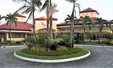 4 Bedroom House and Lot with Pool in Angeles City