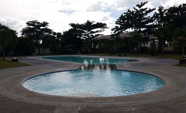 4 Bedroom House and Lot with Pool in Angeles City