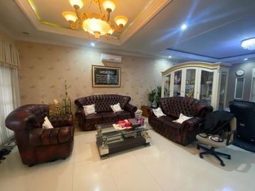 RUMAH DALAM BENTENG KRATON DEKAT MALIOBORO, ALUN ALUN, NOL KM