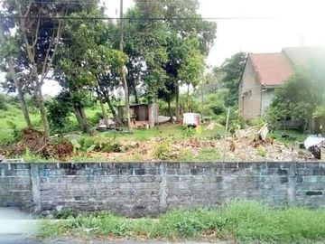 Tanah Murah Cocok Untuk Ruang Usaha Tepi Jl Ringroad Barat