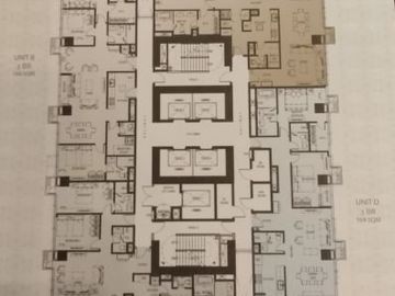Luxury 2Bedroom Suite in The Seasons Haru Tower in BGC
