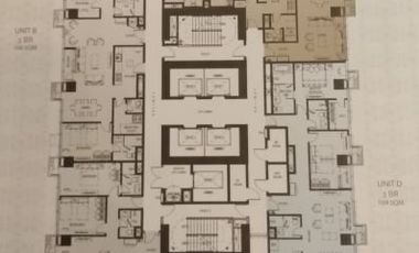 Luxury 2Bedroom Suite in The Seasons Haru Tower in BGC