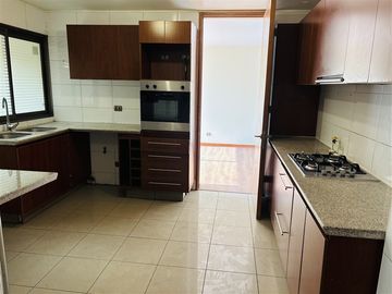 Casa en Condominio La Luz Chamisero 5D/4B