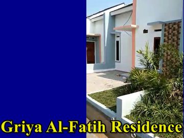 Rumah Murah di Bekasi tersedia skema nol DP Cicilan 5 jutaan