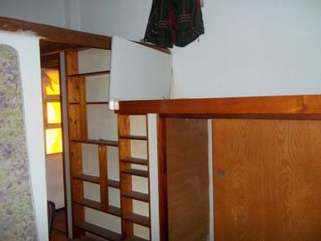 COMODA CASA CON GARAGE