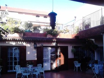 Chalet en Venta Haedo / Moron (A025 2856)