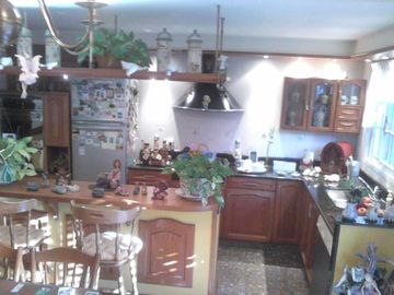Chalet en Venta Haedo / Moron (A025 2856)