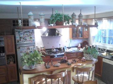 Chalet en Venta Haedo / Moron (A025 2856)