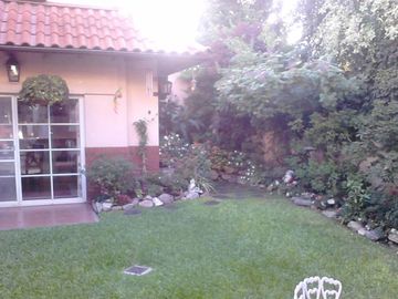 Chalet en Venta Haedo / Moron (A025 2856)