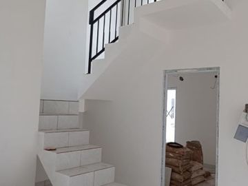 Cluster minimalis 1&2 lantai Murah diselatan Jakarta Pamulang,Tangsel