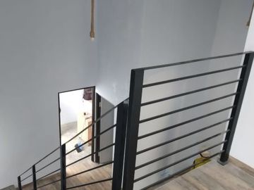 Cluster minimalis 1&2 lantai Murah diselatan Jakarta Pamulang,Tangsel