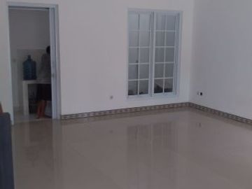 Cluster minimalis 1&2 lantai Murah diselatan Jakarta Pamulang,Tangsel