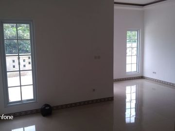 Cluster minimalis 1&2 lantai Murah diselatan Jakarta Pamulang,Tangsel