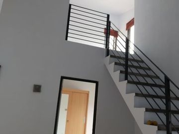 Cluster minimalis 1&2 lantai Murah diselatan Jakarta Pamulang,Tangsel