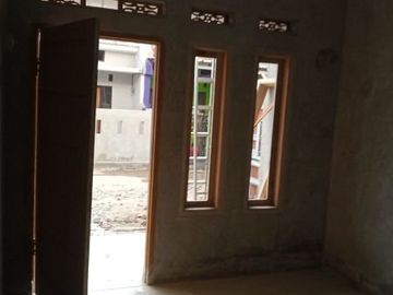 Perumahan Nyaman dan berkualitas Bandung selatan