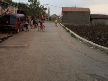 Perumahan Nyaman dan berkualitas Bandung selatan