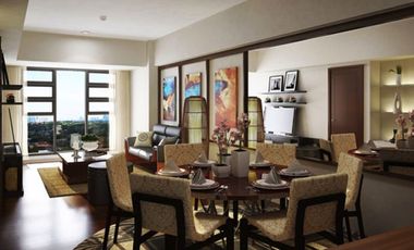 For Sale - 2 Bedroom in Travertine at Portico Pasig City