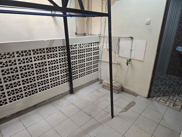 Disewakan  Rumah Siap Huni Di Pademangan Timur Jakarta Utara