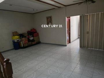 Disewakan  Rumah Siap Huni Di Pademangan Timur Jakarta Utara