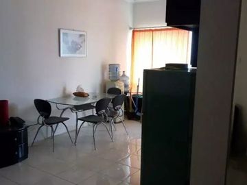 Dijual Sudirman Park Tipe 2BR Modern Desain & Furnished APT-A2956