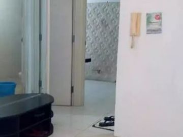 Dijual Sudirman Park Tipe 2BR Modern Desain & Furnished APT-A2956