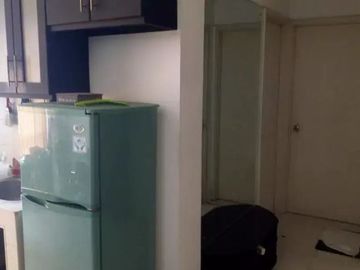 Dijual Sudirman Park Tipe 2BR Modern Desain & Furnished APT-A2956