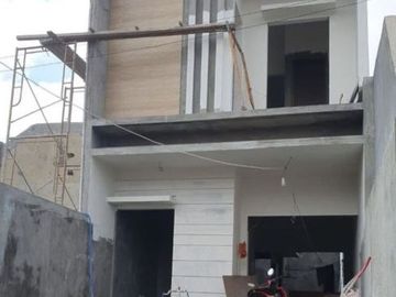 Rumah Mojoklangru Kidul, New, On Progress, Row jalan 7 M