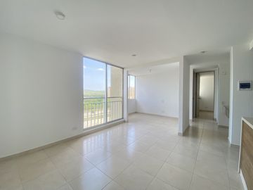apartamento en arriendo en alameda del rio. Cod A92312