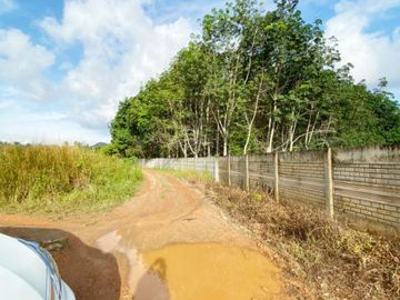 Jual Tanah Murah Dekat Bandara Depati Amir