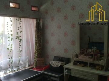 Rumah dibawah harga bebas banjir Ciwastra bandung | ARIEFGUMULYA