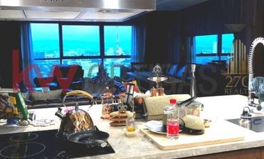 Modern 2BR for Sale in Galleria Regency Ortigas, Quezon City