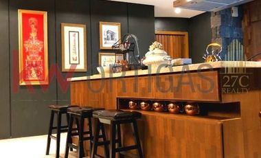 Modern 2BR for Sale in Galleria Regency Ortigas, Quezon City