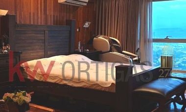 Modern 2BR for Sale in Galleria Regency Ortigas, Quezon City