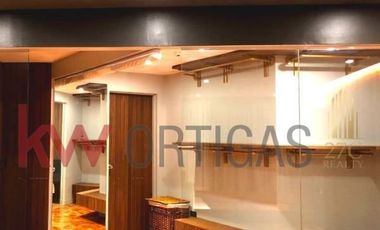 Modern 2BR for Sale in Galleria Regency Ortigas, Quezon City