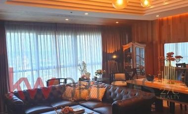 Modern 2BR for Sale in Galleria Regency Ortigas, Quezon City
