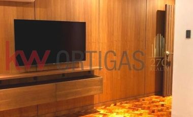 Modern 2BR for Sale in Galleria Regency Ortigas, Quezon City