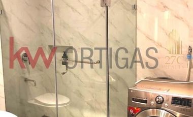 Modern 2BR for Sale in Galleria Regency Ortigas, Quezon City