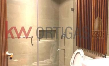 Modern 2BR for Sale in Galleria Regency Ortigas, Quezon City