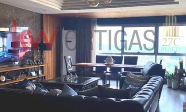 Modern 2BR for Sale in Galleria Regency Ortigas, Quezon City