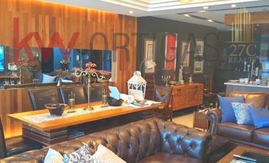 Modern 2BR for Sale in Galleria Regency Ortigas, Quezon City
