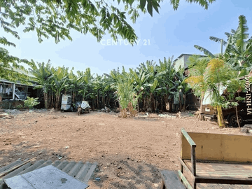 Dijual CEPAT Tanah Cocok Untuk Kos Atau Usaha Di Kalideres