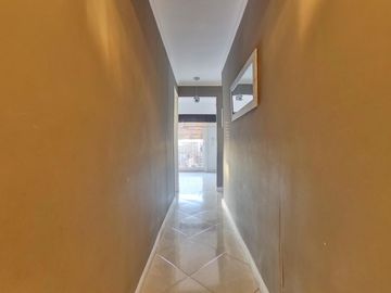Departamento 3 Amb con Balcón en Pleno Villa del Parque